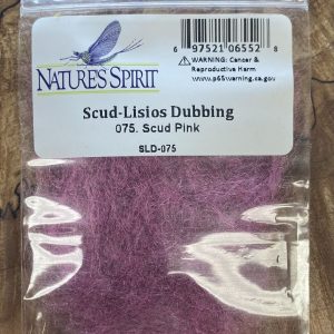 Scud-Lisios Dubbing